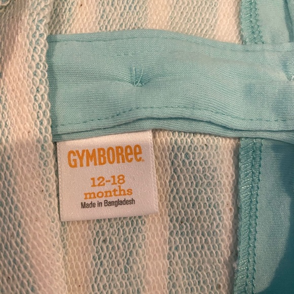 12-18mos Gymboree Dress - Picture 3 of 3